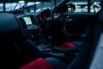 Nissan Fairlady Z Nismo 2014 года (JP)
